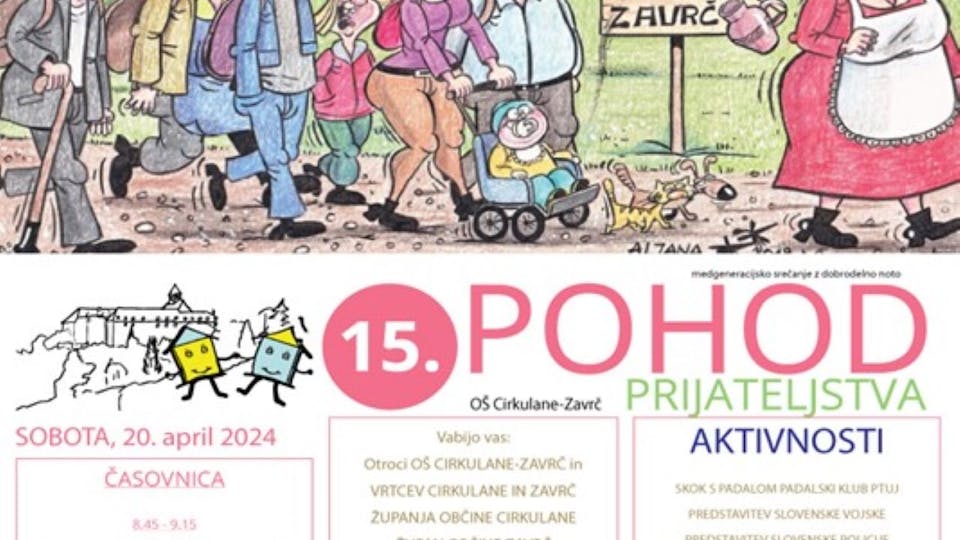 pohod